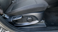 Ford Puma 1.0 EcoBoost Hybrid mHEV 155 Titanium 5dr Petrol Hatchback